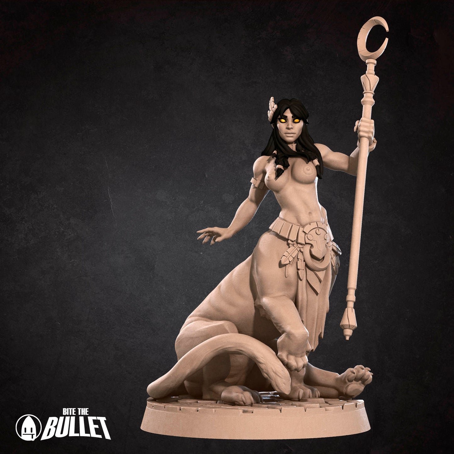 Iconic Monsters PT.3