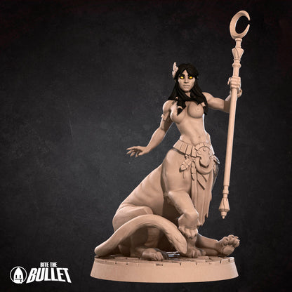 Iconic Monsters PT.3