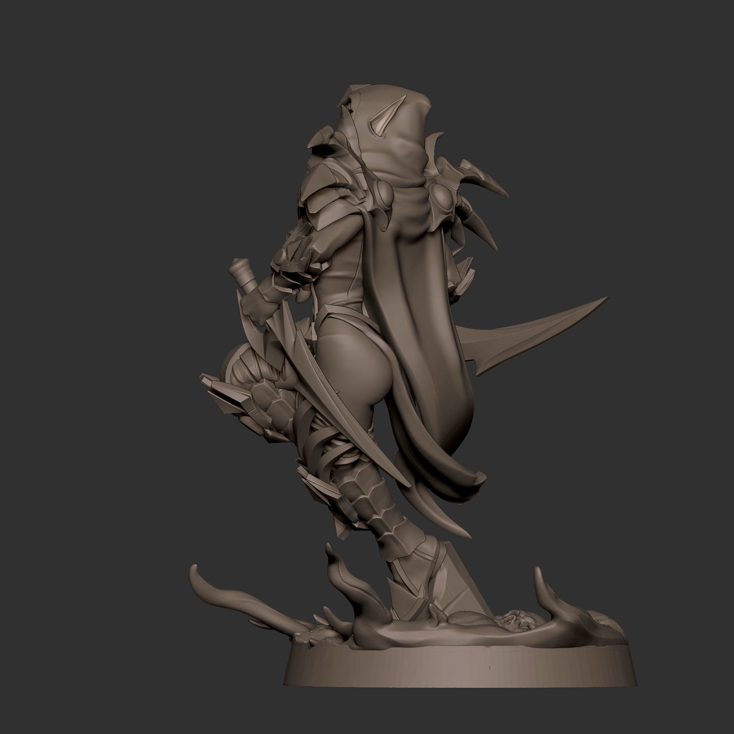 Blood Elf Rogue