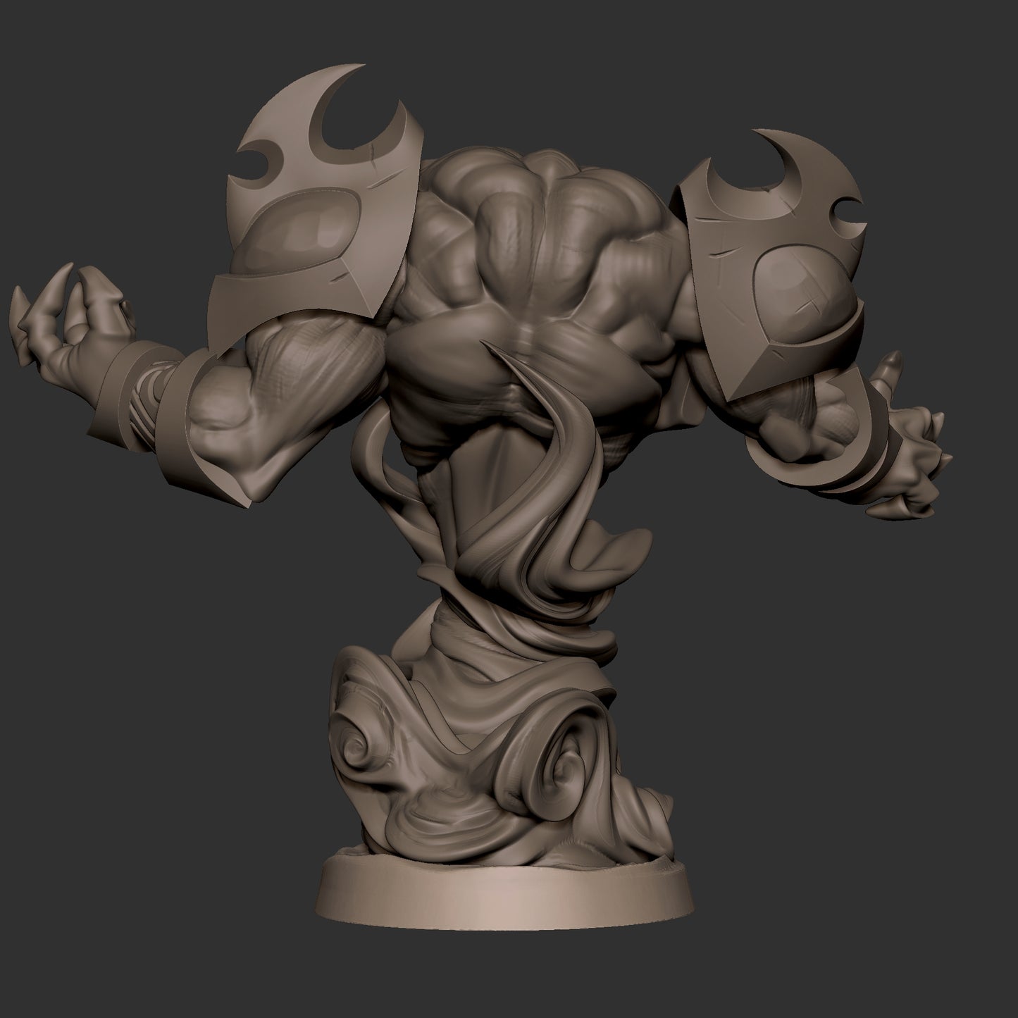 Void Elemental