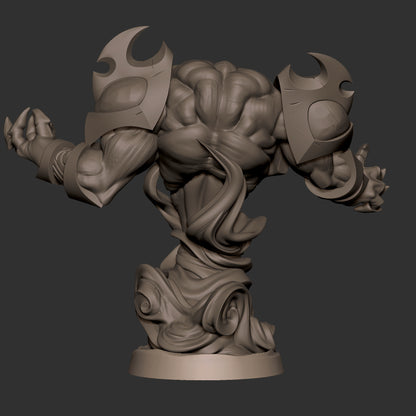 Void Elemental