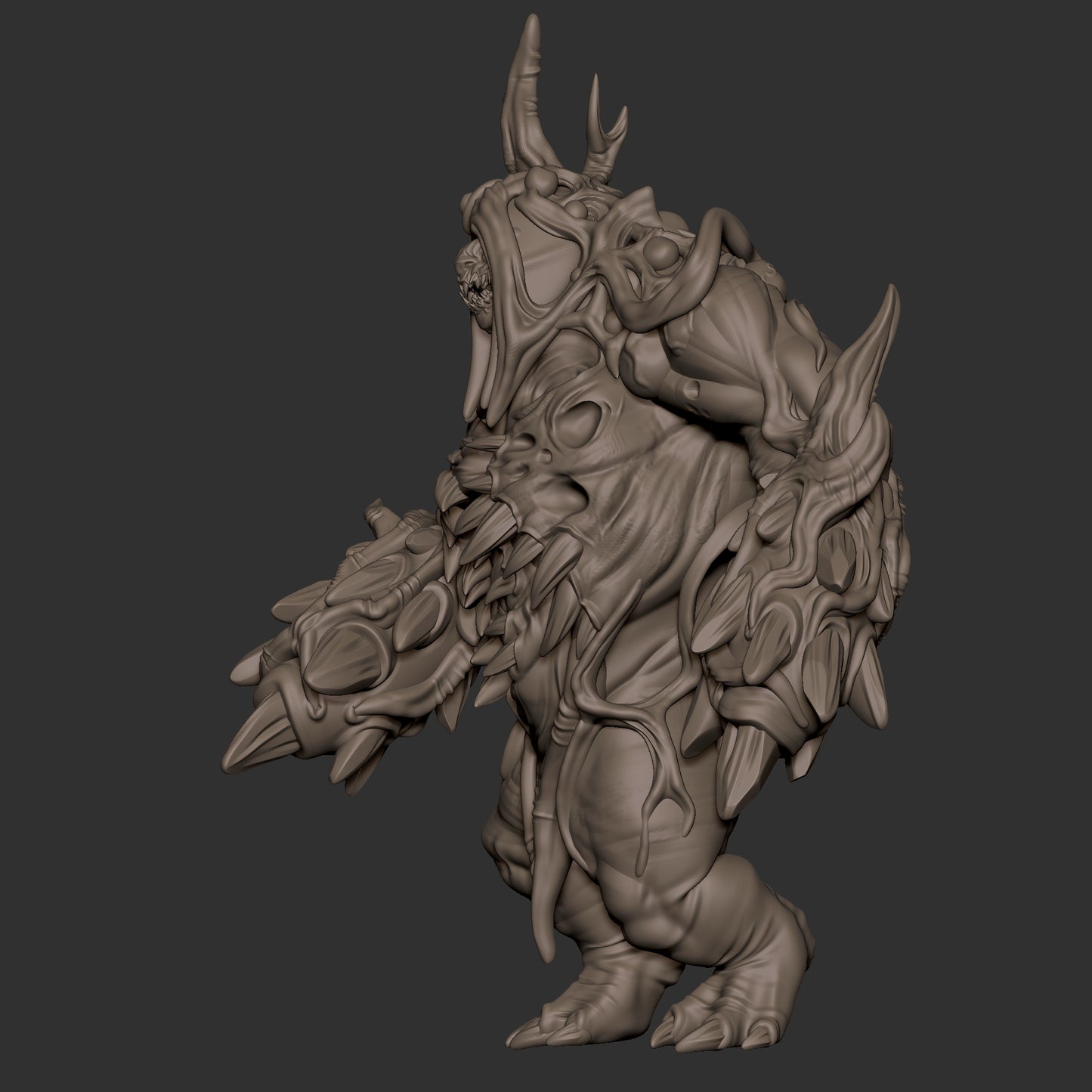 Flesh Golem