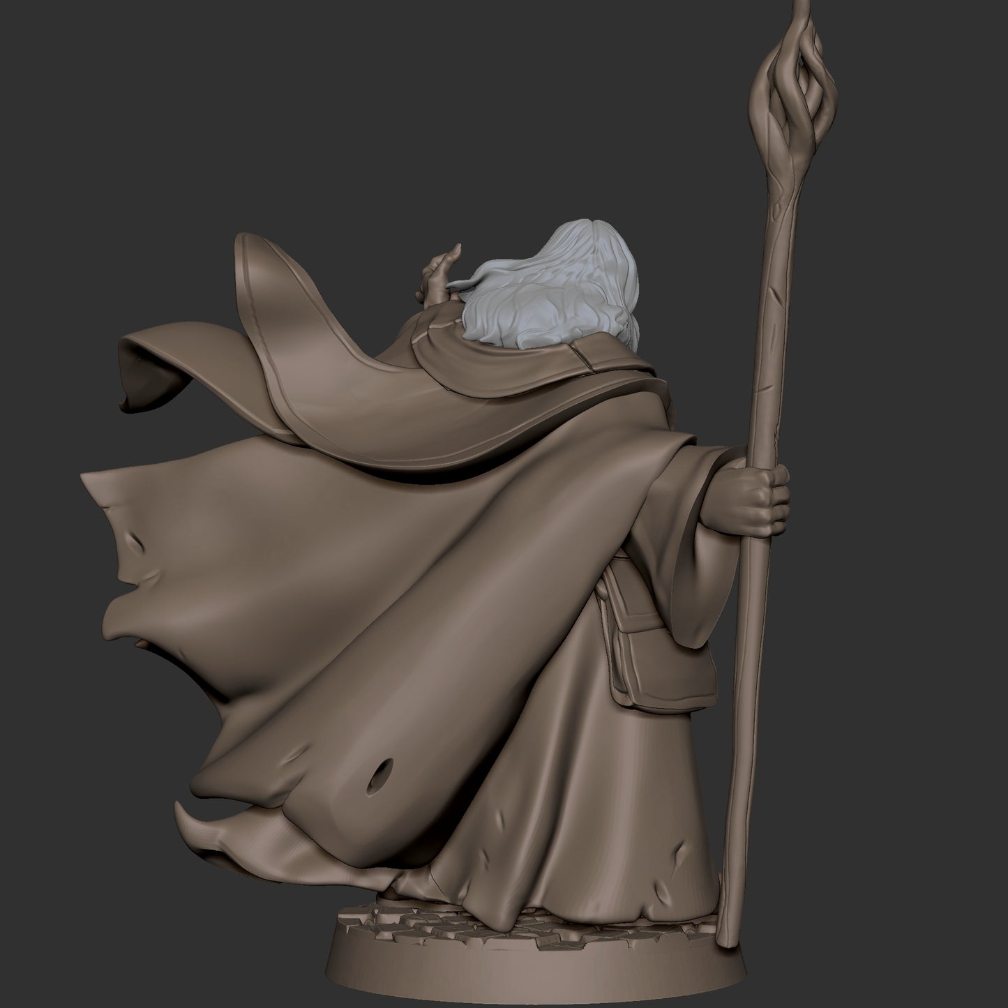 Wizard Explorer