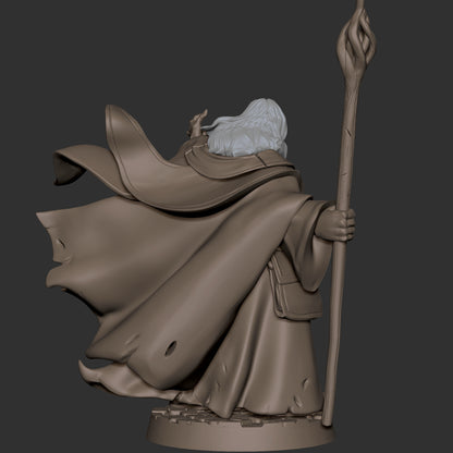 Wizard Explorer