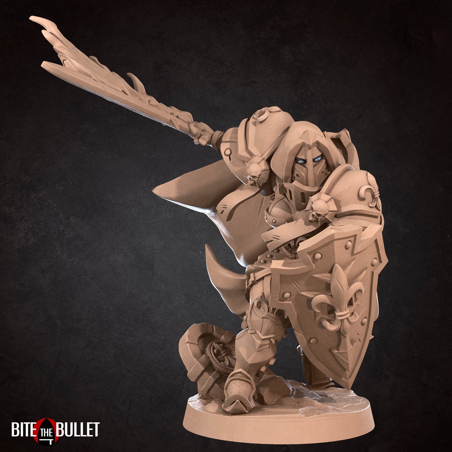 Crusader