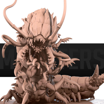Carrion Crawler