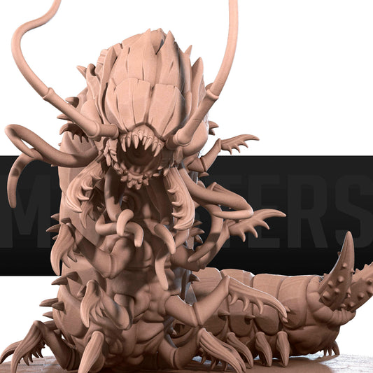 Carrion Crawler