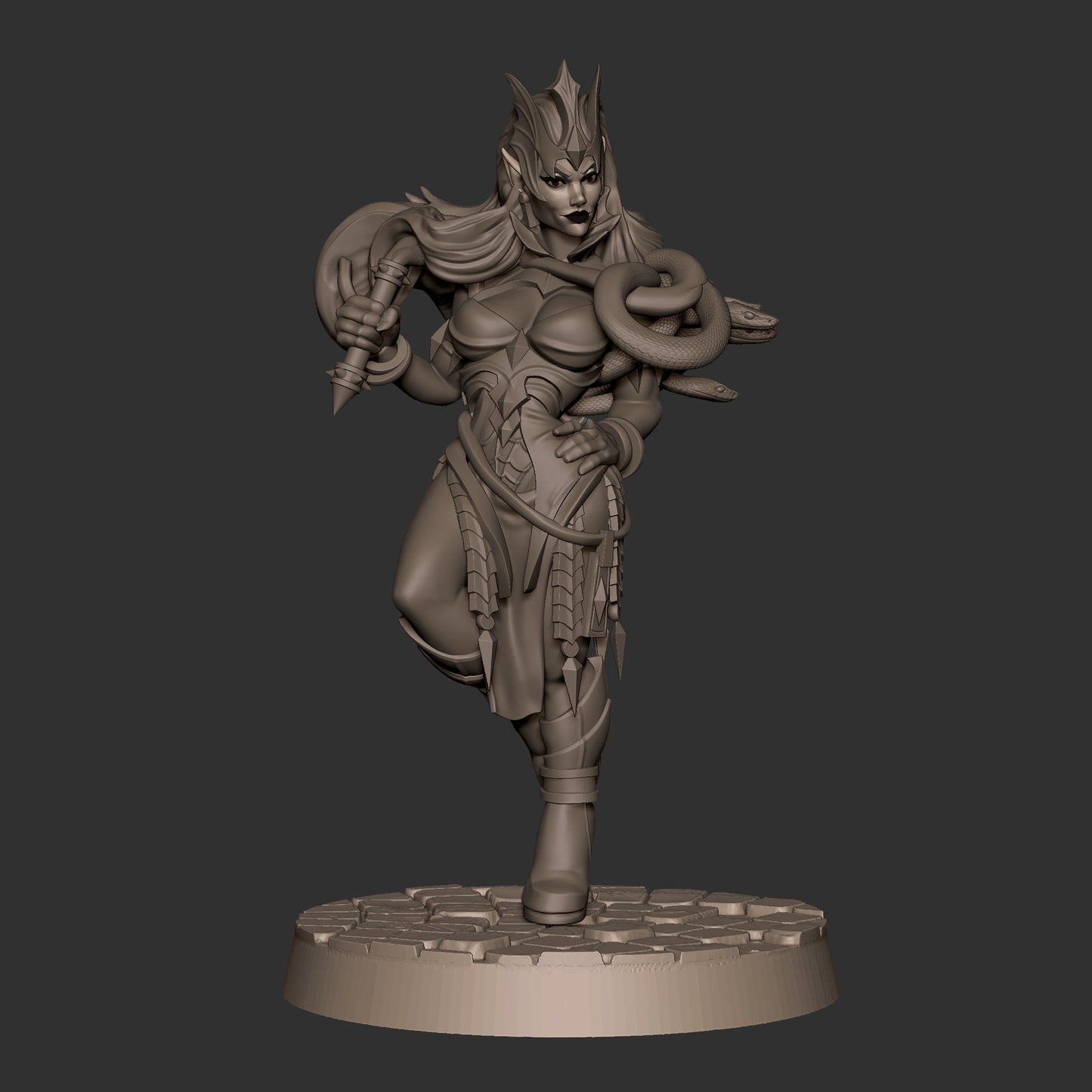 Underdark PT.2