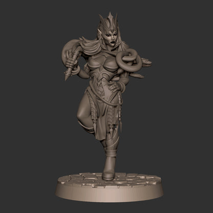 Underdark PT.2