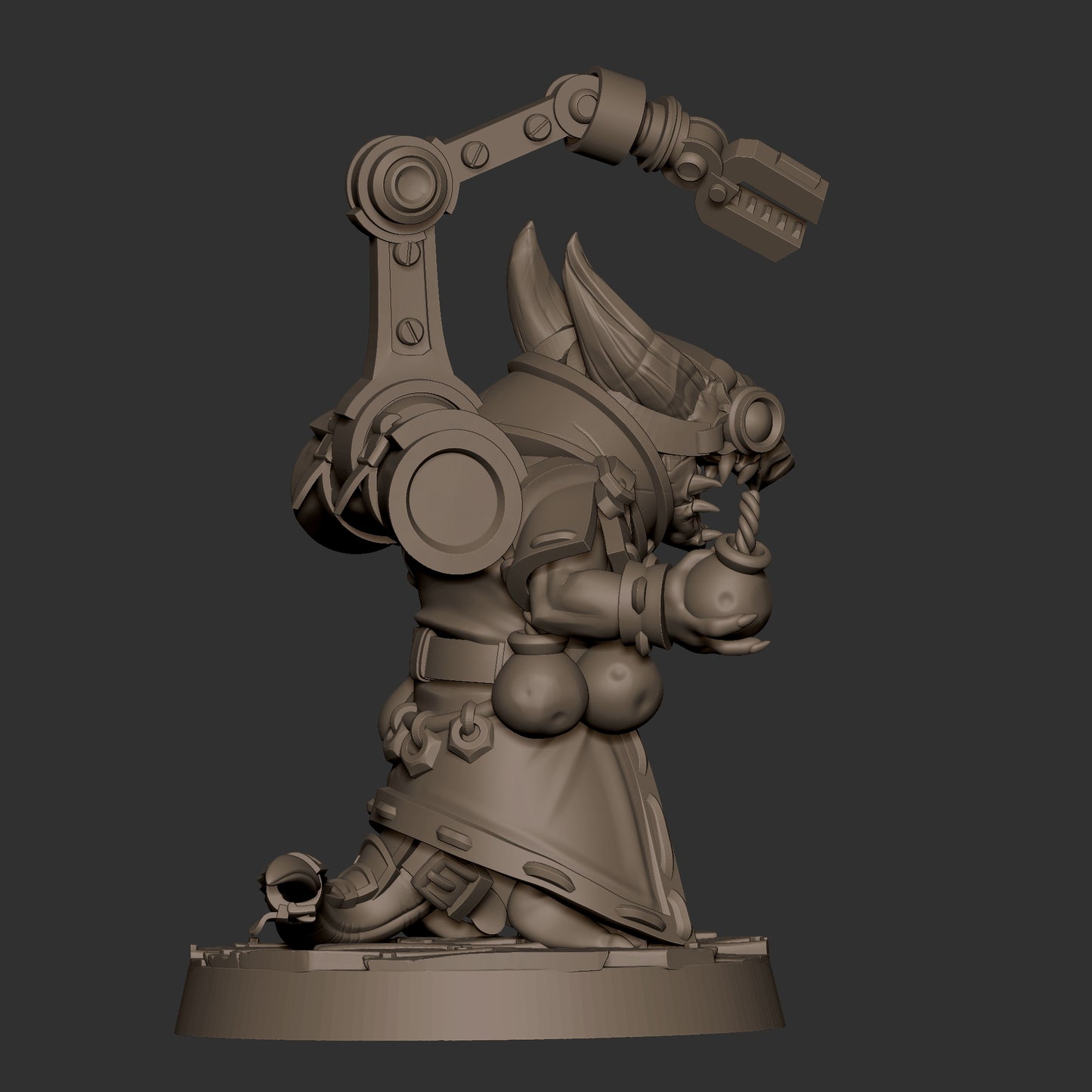 Kobold Inventor