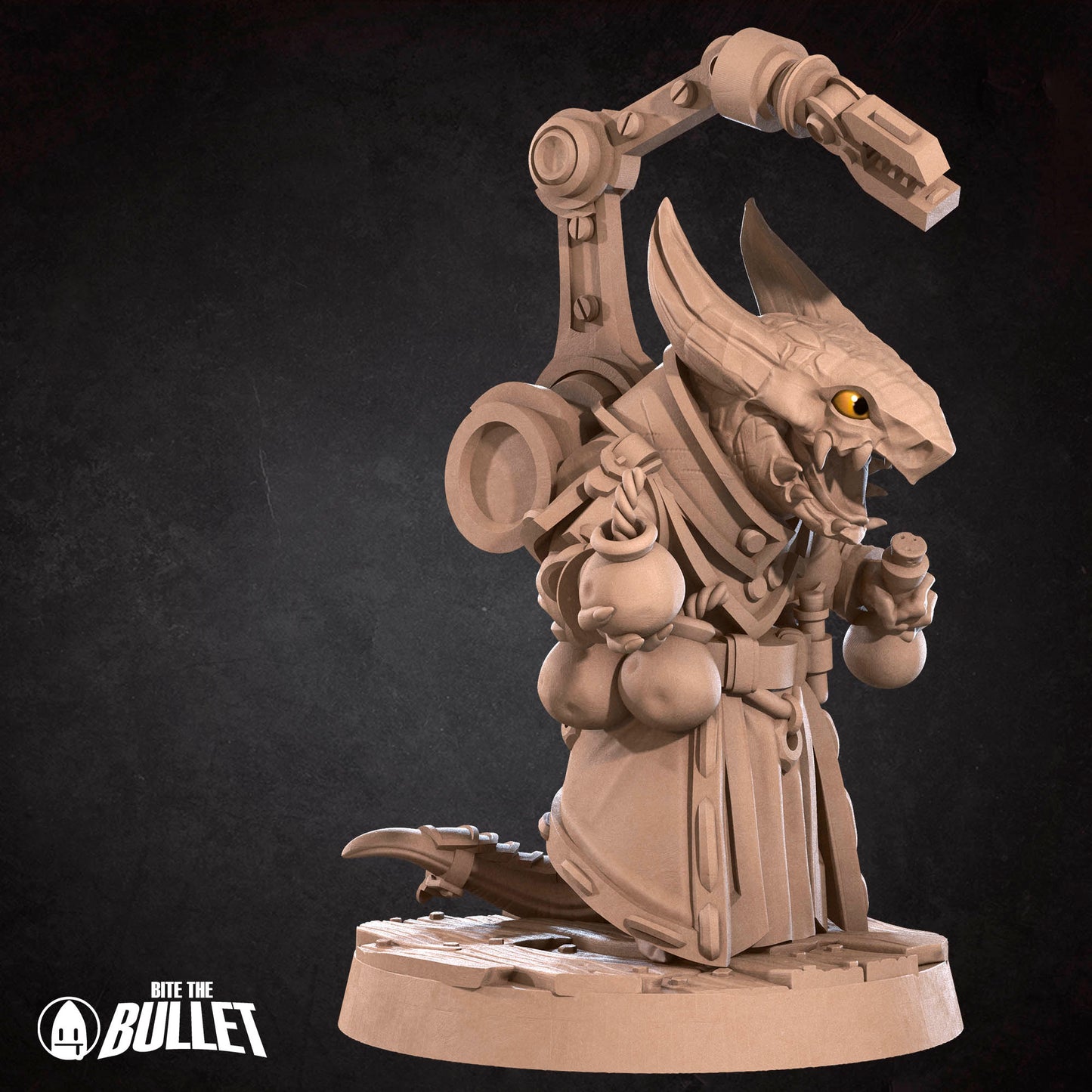 Kobold Inventor