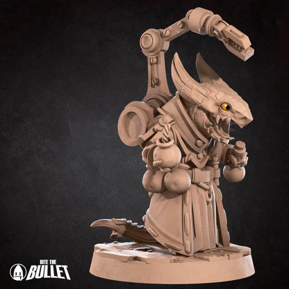 Kobold Inventor