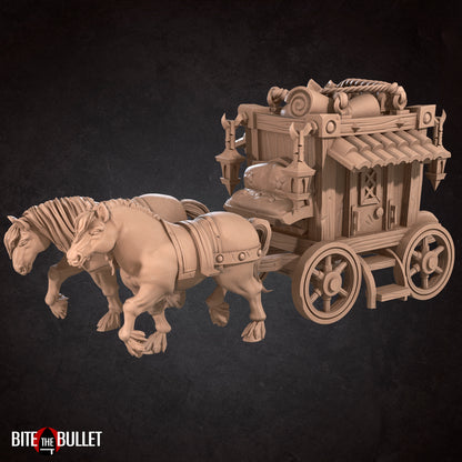 Cart