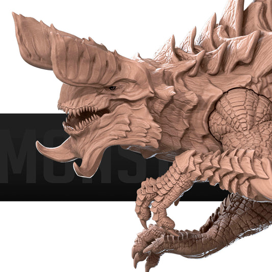 Tarrasque