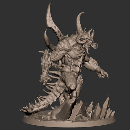 Lord of Terror