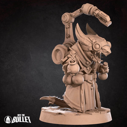 Kobold Inventor
