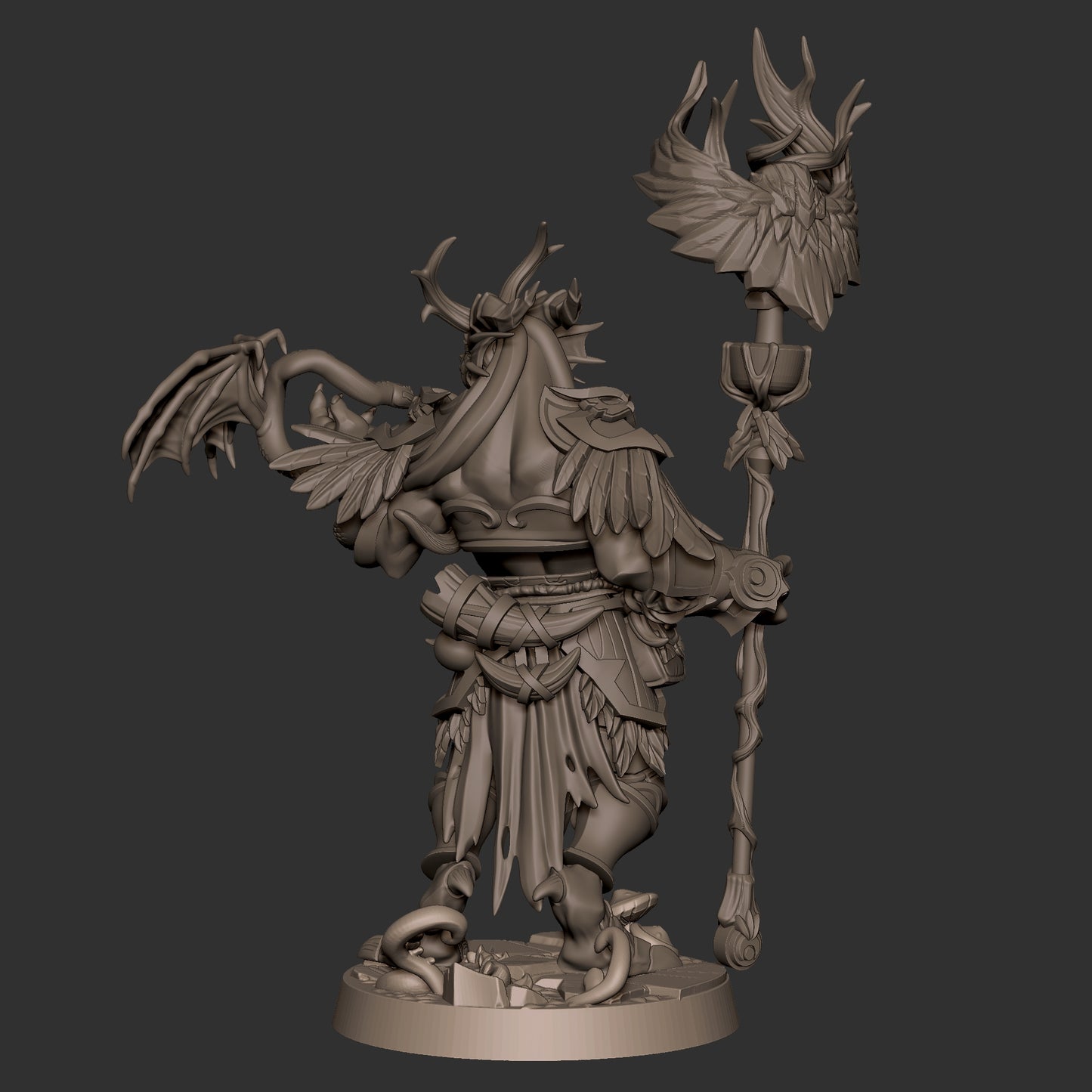 Dragonborns PT.2
