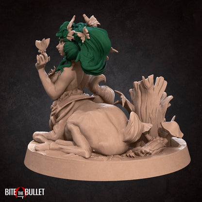 Centaurs