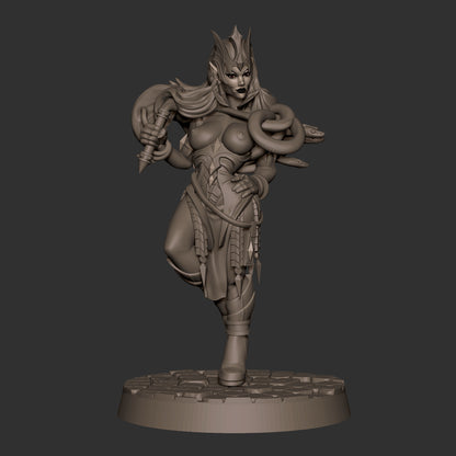 Underdark PT.2
