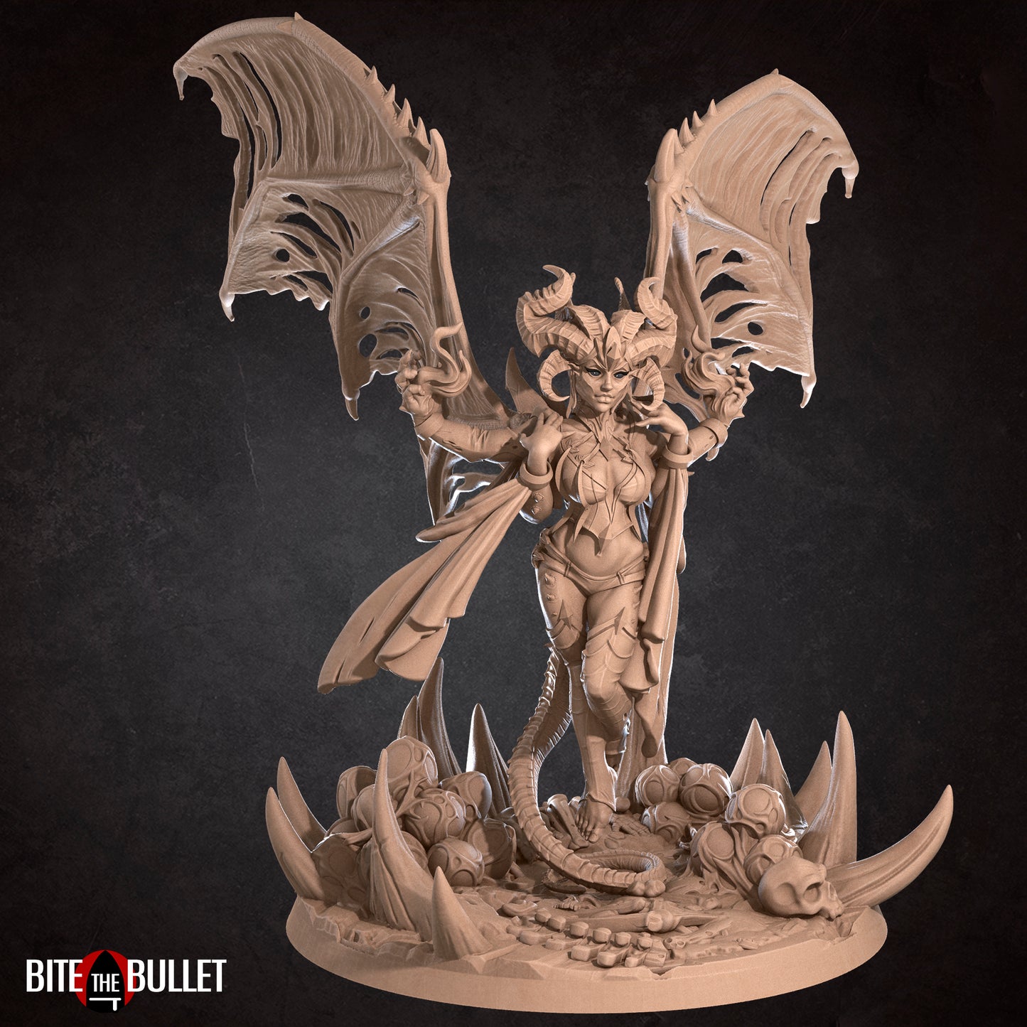 Dungeons - Undead