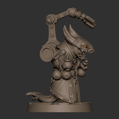 Kobold Inventor
