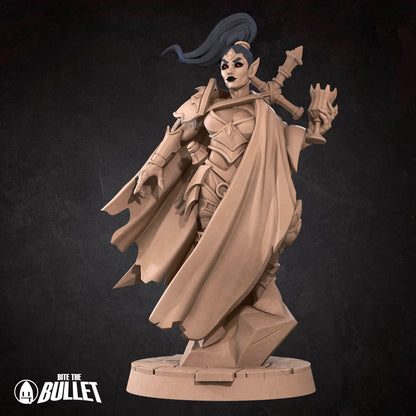 Vampire Hunter
