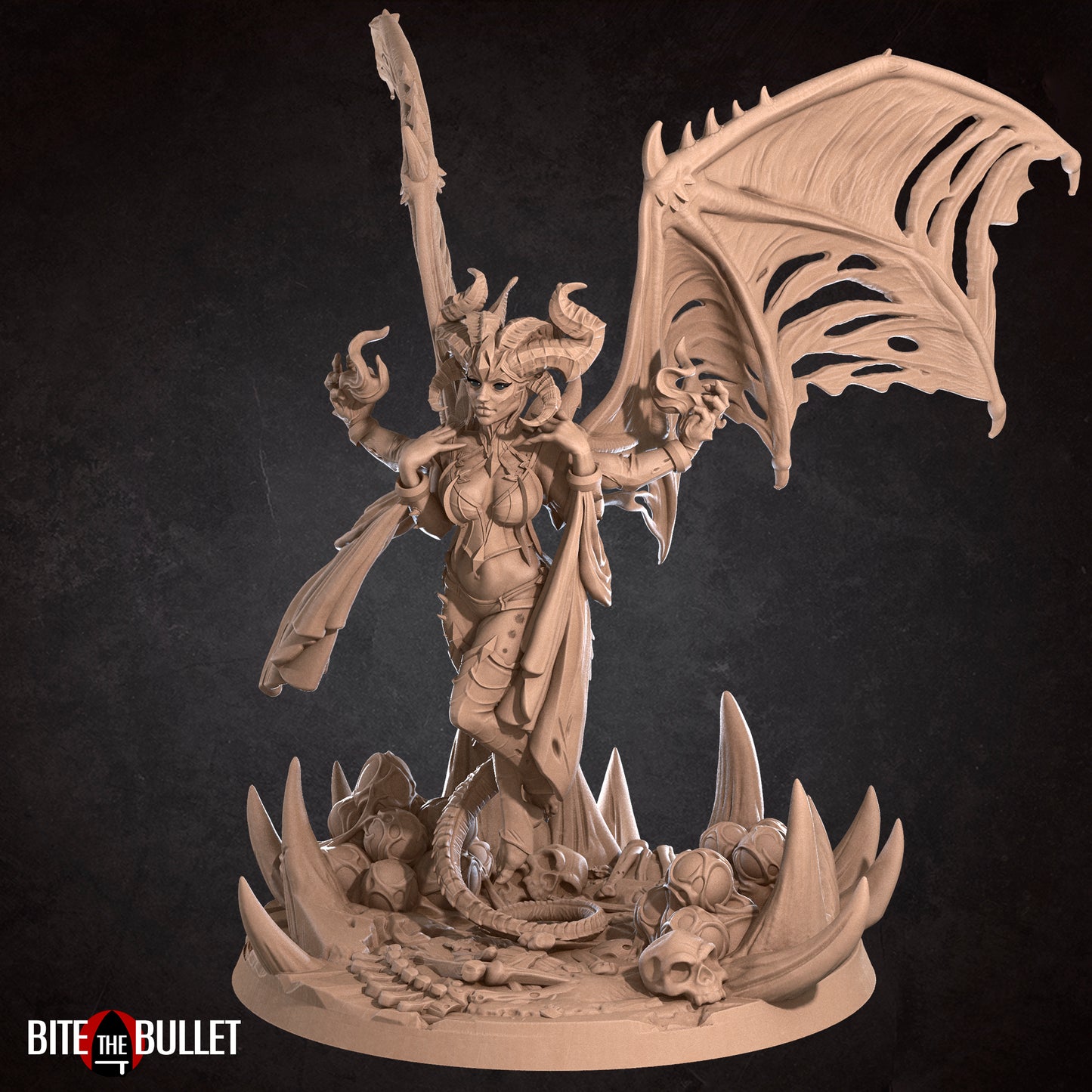 Dungeon Maiden