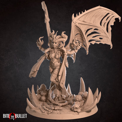 Dungeon Maiden
