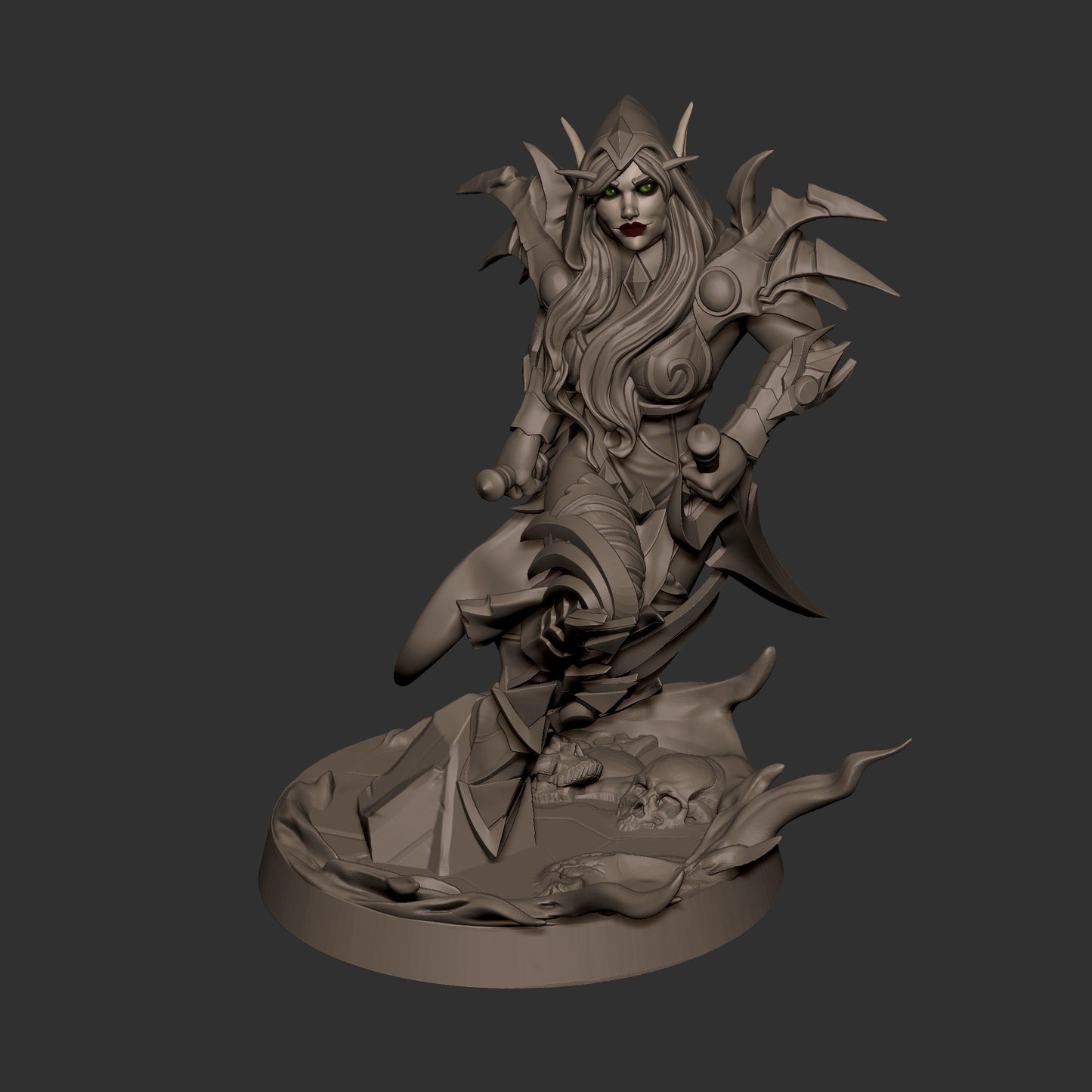 Blood Elf Rogue