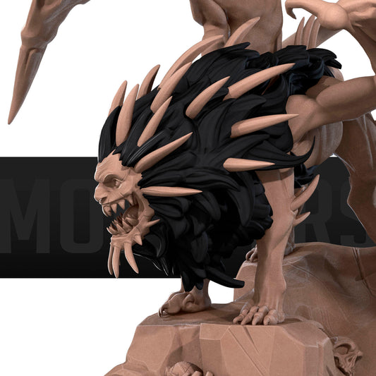 Manticore