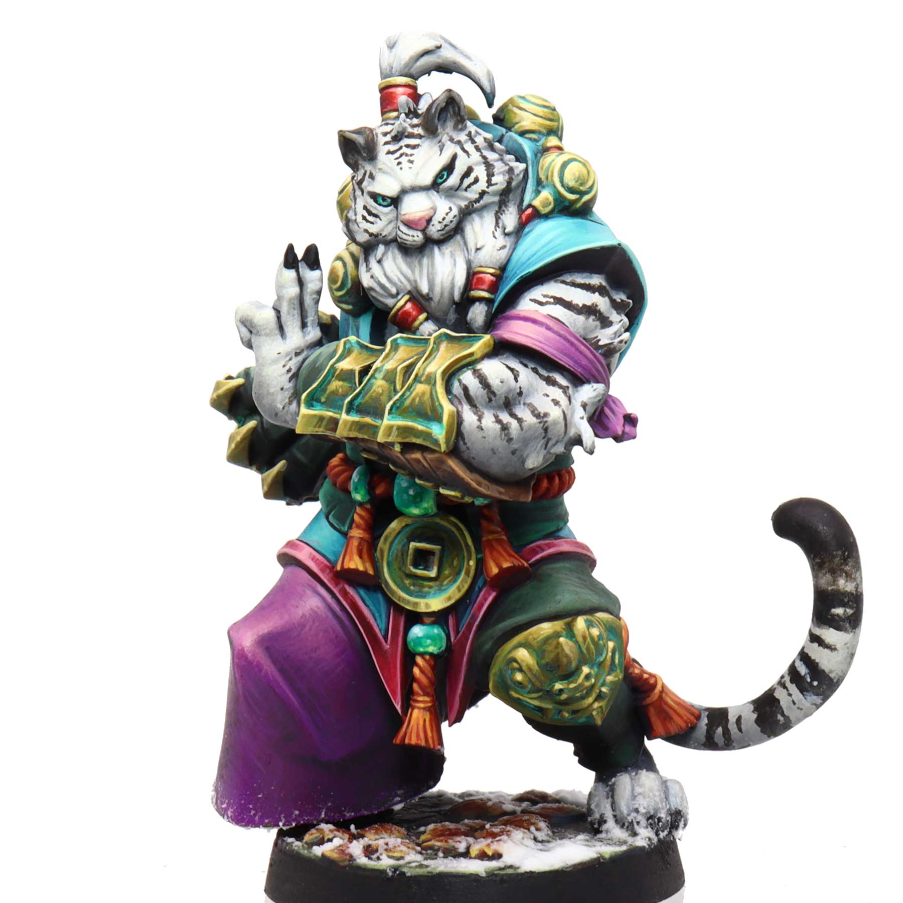 PDF Yao Kang The Tabaxi Monk Bite The Bullet Studio pdf-yao-kang-the-tabaxi-monk-bite-the-bullet-studio