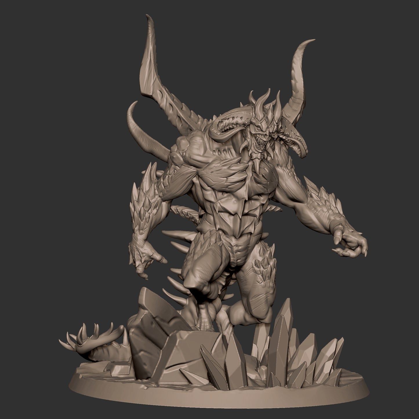 Lord of Terror