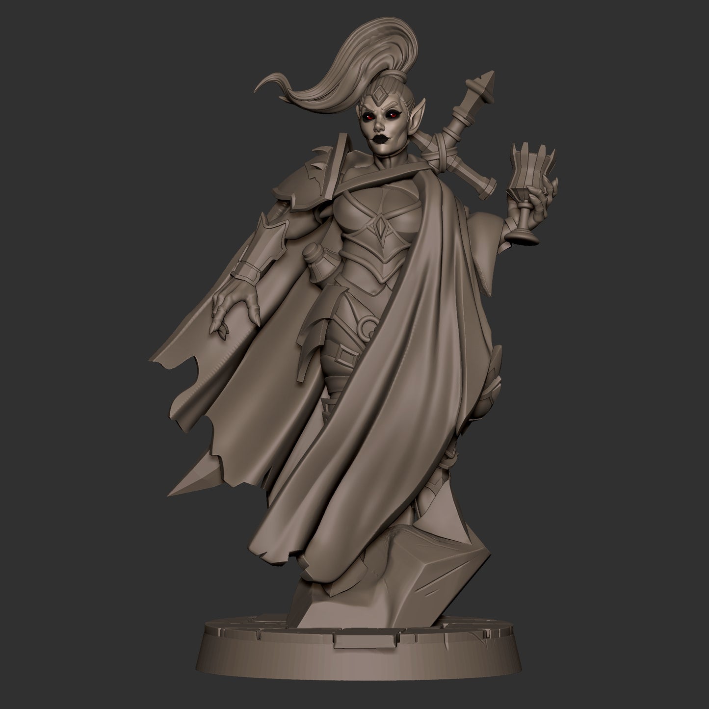Vampire Hunter