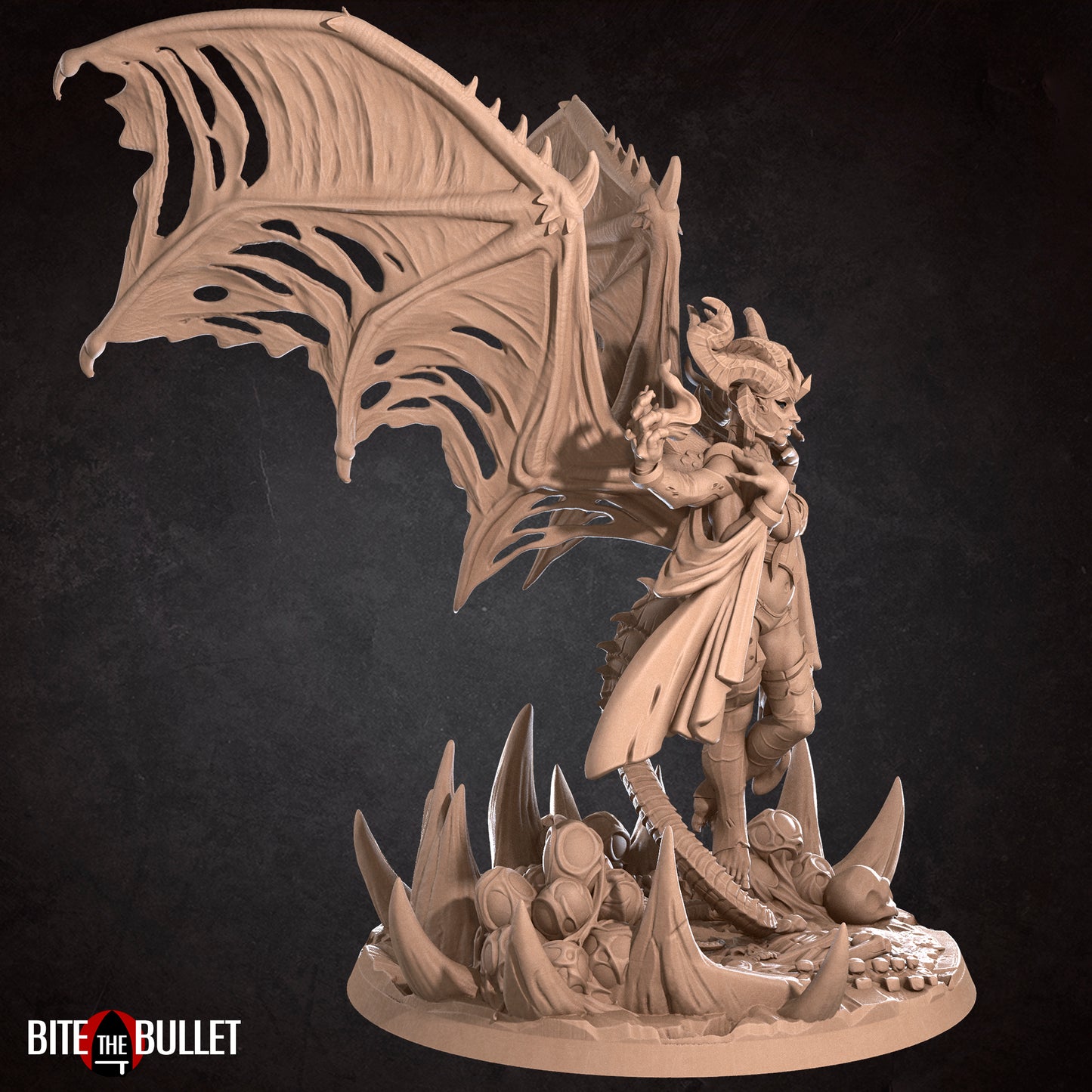 Dungeon Maiden