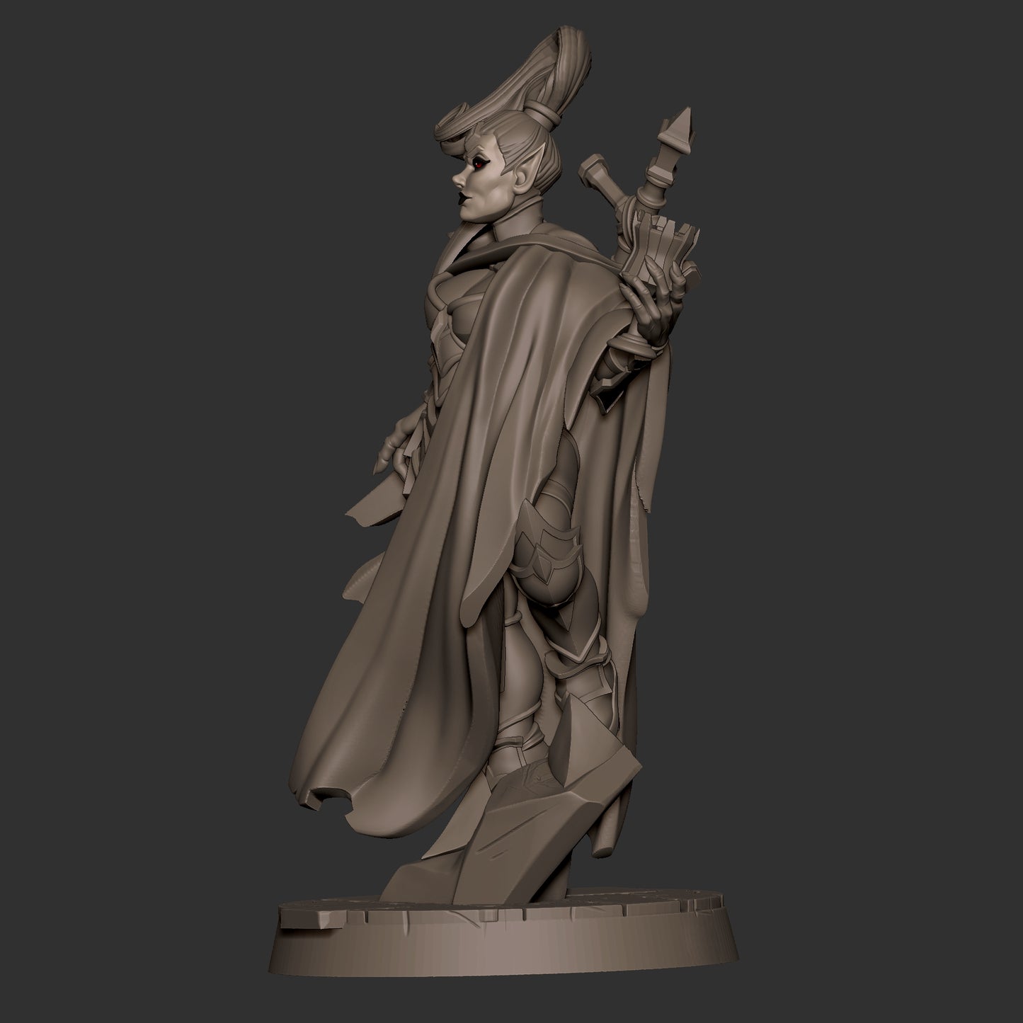 Vampire Hunter