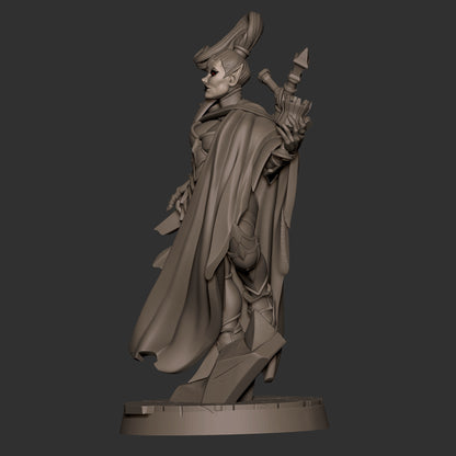 Vampire Hunter