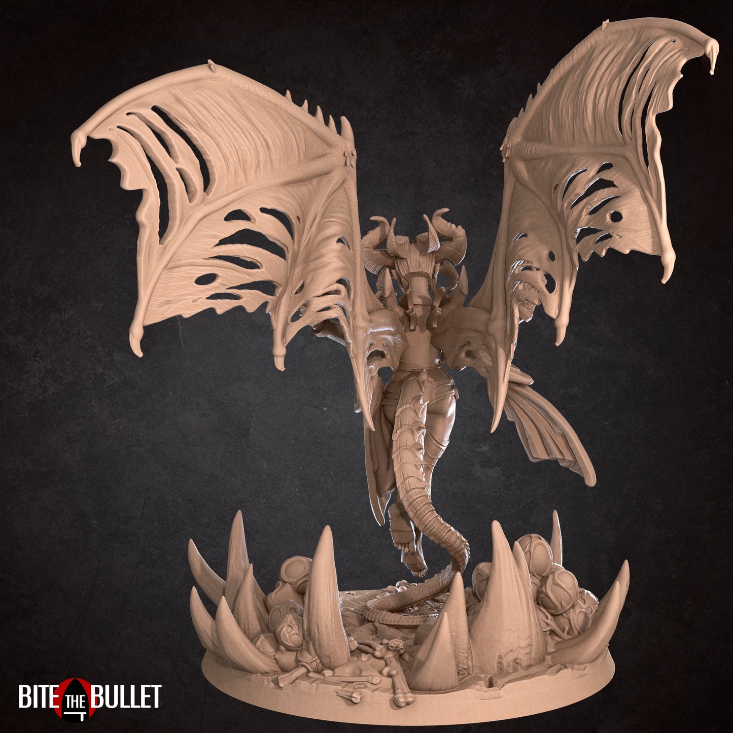 Dungeons - Undead