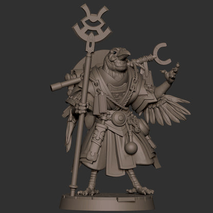Tengu Oracle