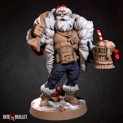 Bullet Town - Winter
