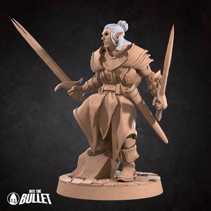Underdark PT.2