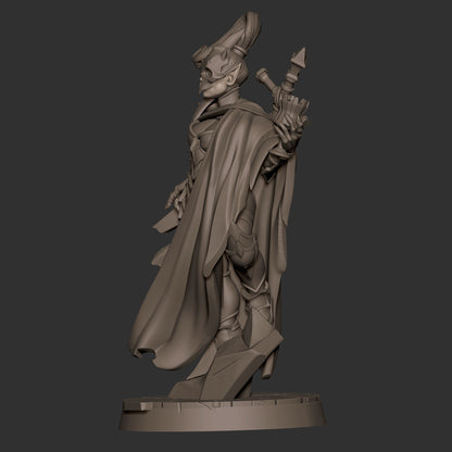 Vampire Hunter
