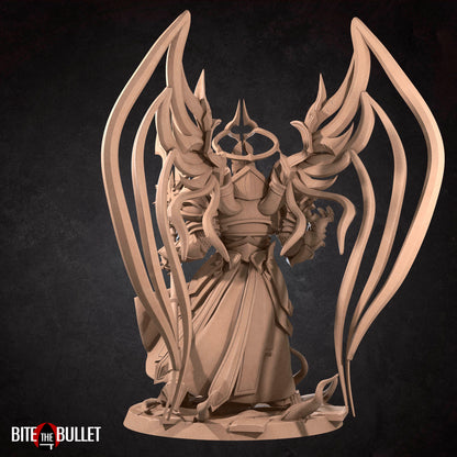 Seraphim of Valor