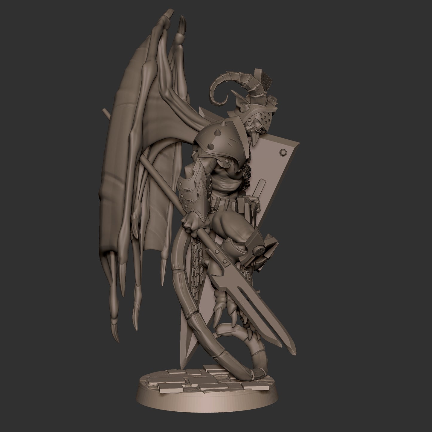 Demon Legions
