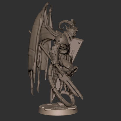 Demon Legions