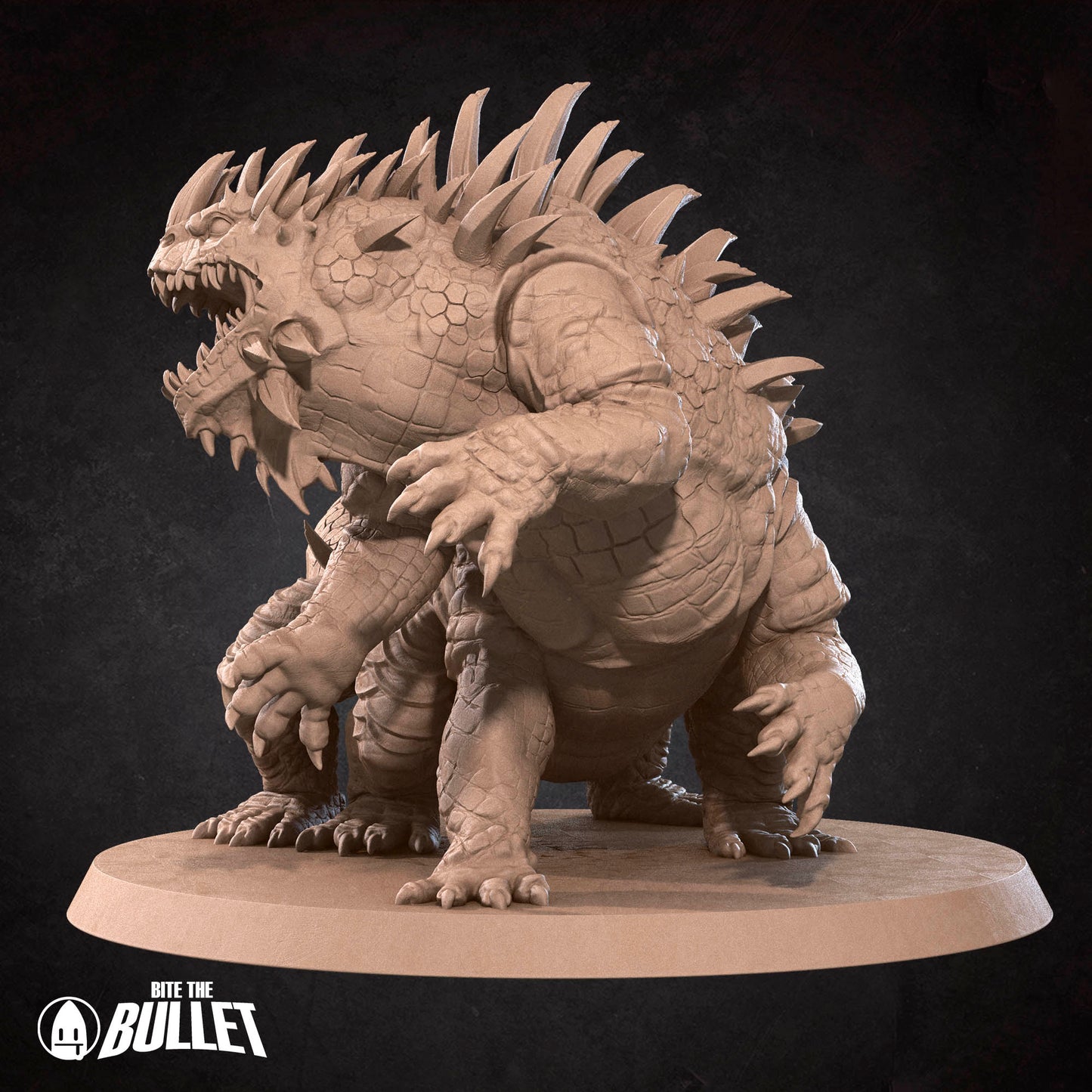 Basilisk
