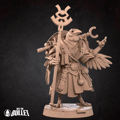 Tengu Oracle