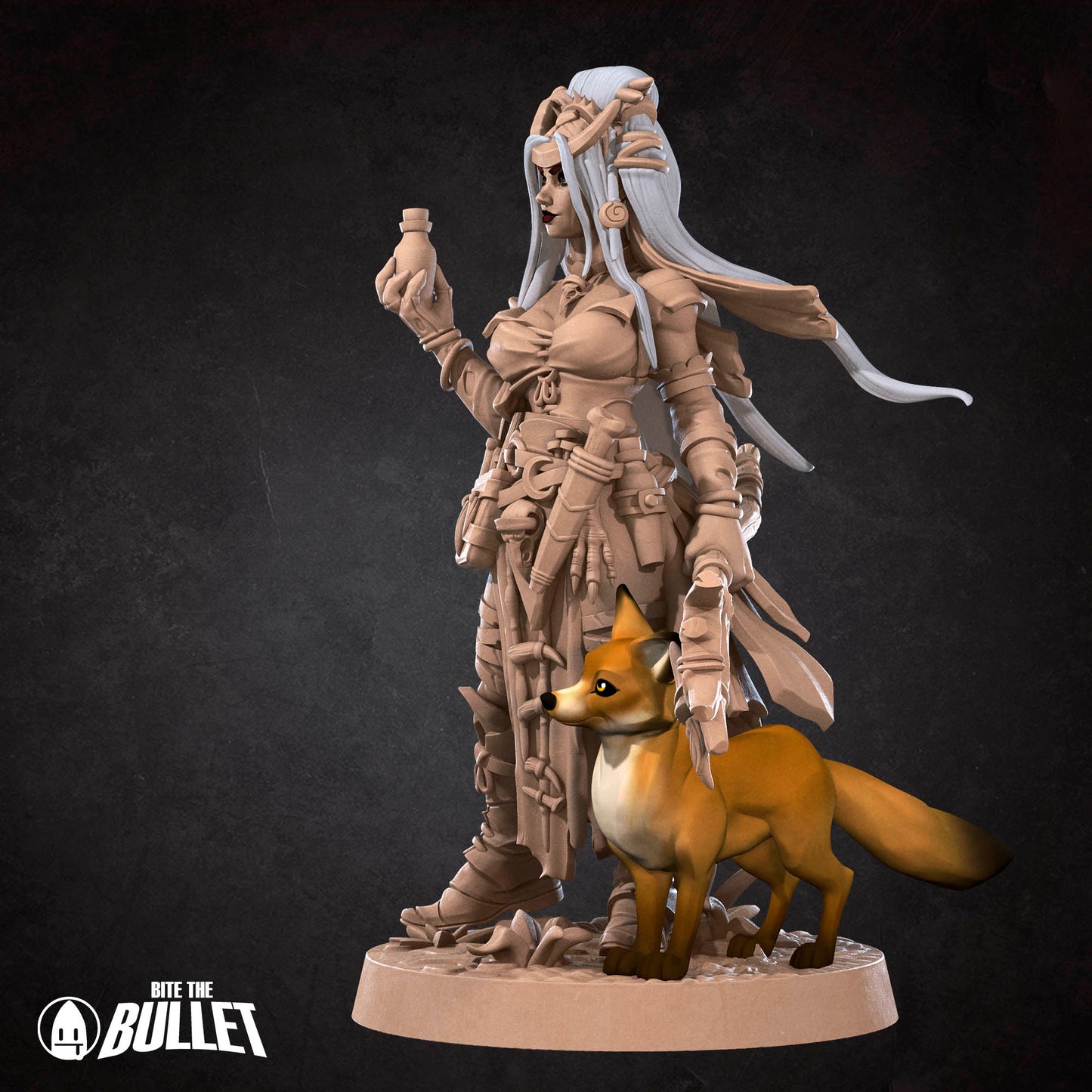 Human Witch