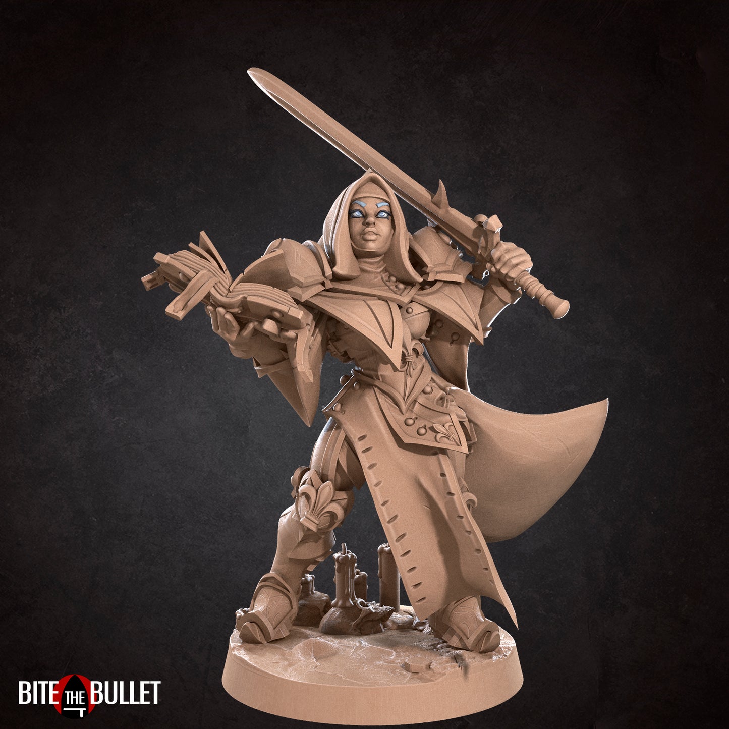 War Sister Adept