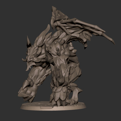 Gargoyle