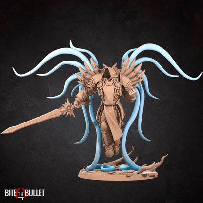 Seraphim of Justice